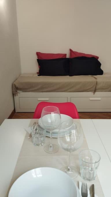 Apartamento Petit Centre-ville
