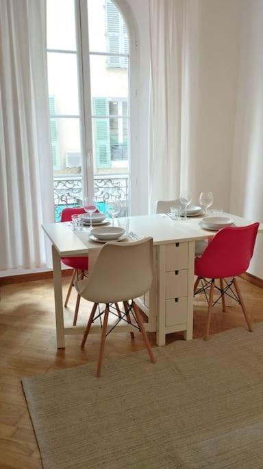 Apartamento Petit Centre-ville *