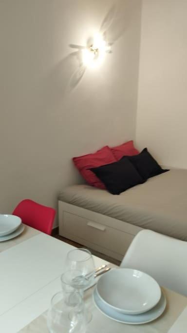 Petit Centre-ville Apartment